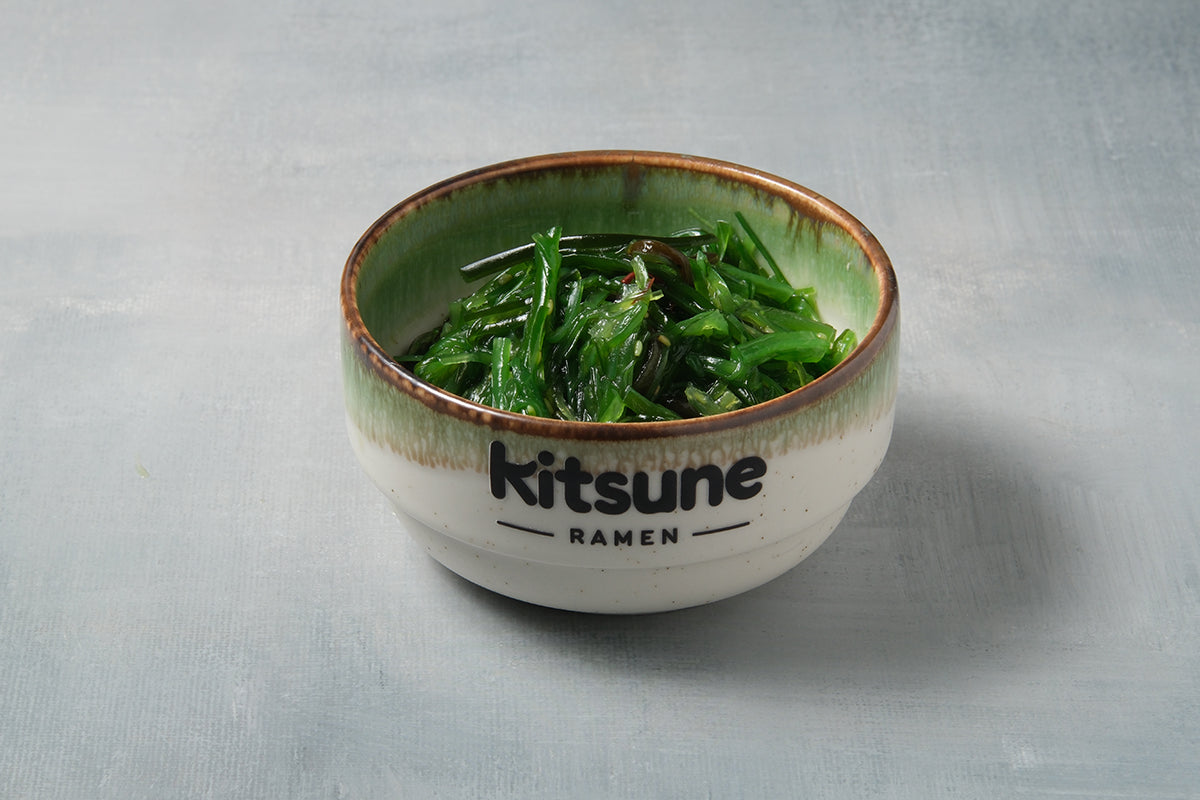 Wakame