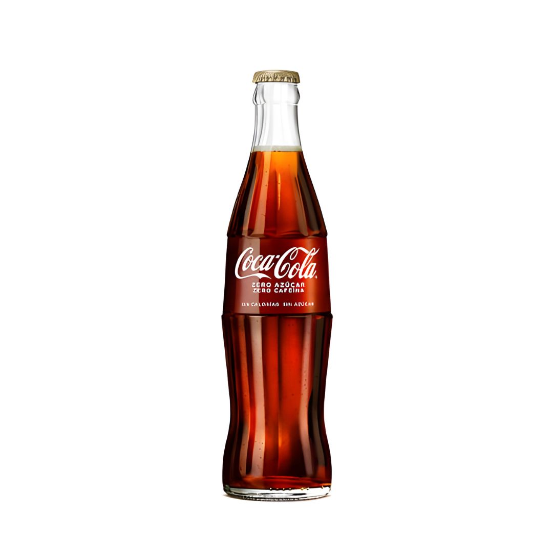 Coca-cola Zero