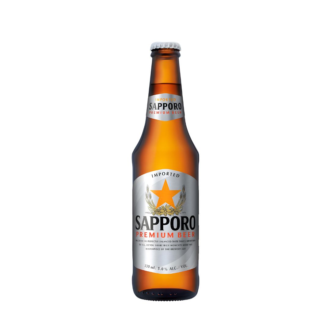 Sapporo