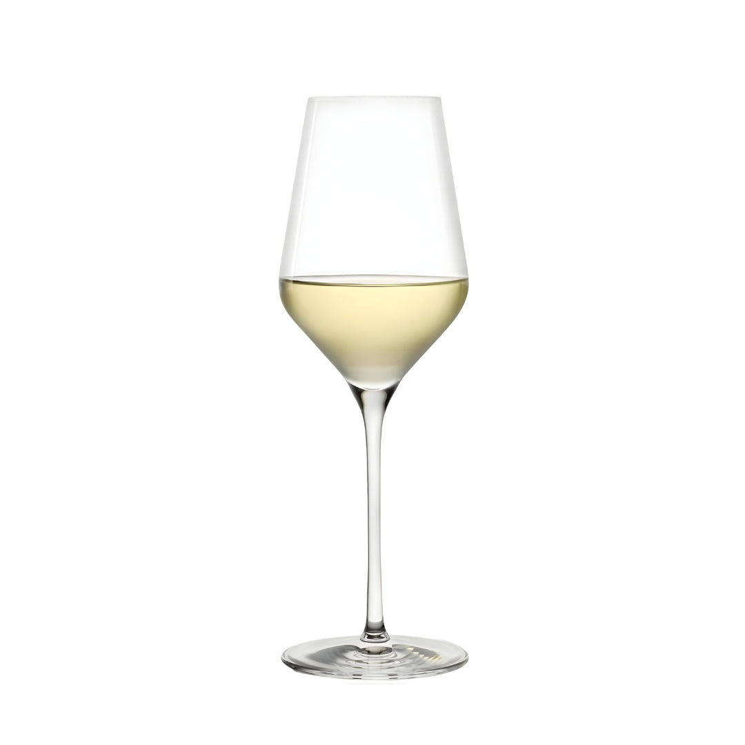 Copa de vino blanco