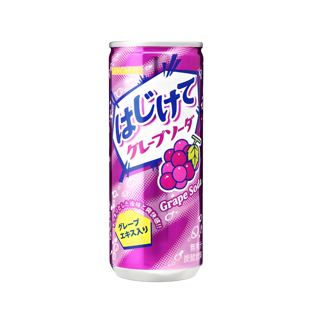 Hajikete Grape