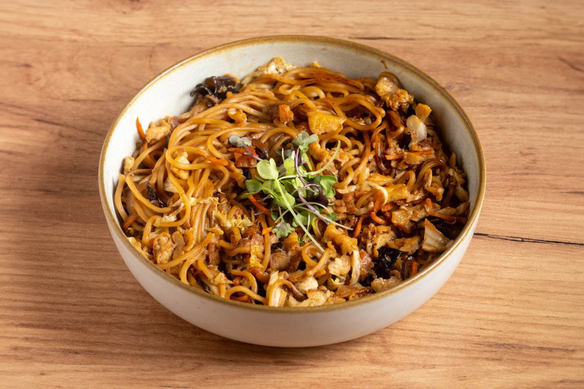 Yakisoba